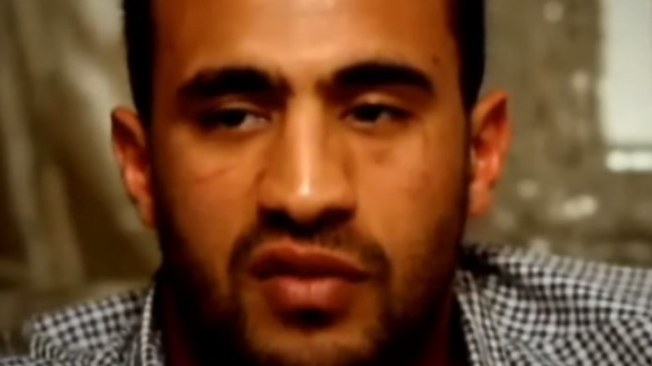 Badr Hari aangehouden in Marrakech Badr Hari aangehouden in Marrakech