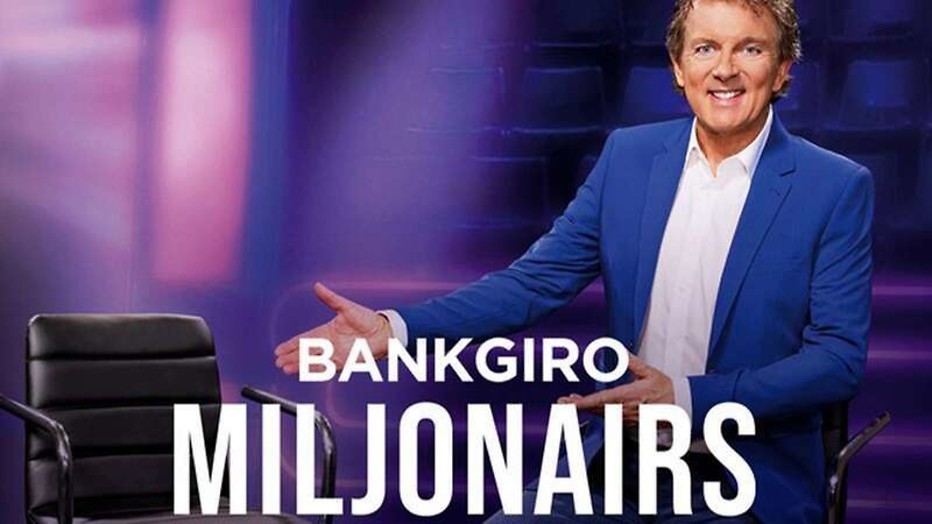 De weg naar het miljoen De weg naar het miljoen
