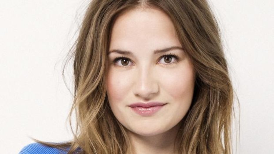 Nieuw gezicht in GTST: Anna Brandt Nieuw gezicht in GTST: Anna Brandt
