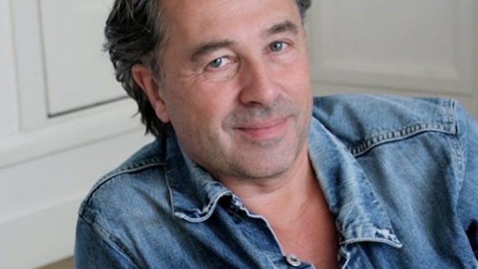 Bart Bosch terug op tv