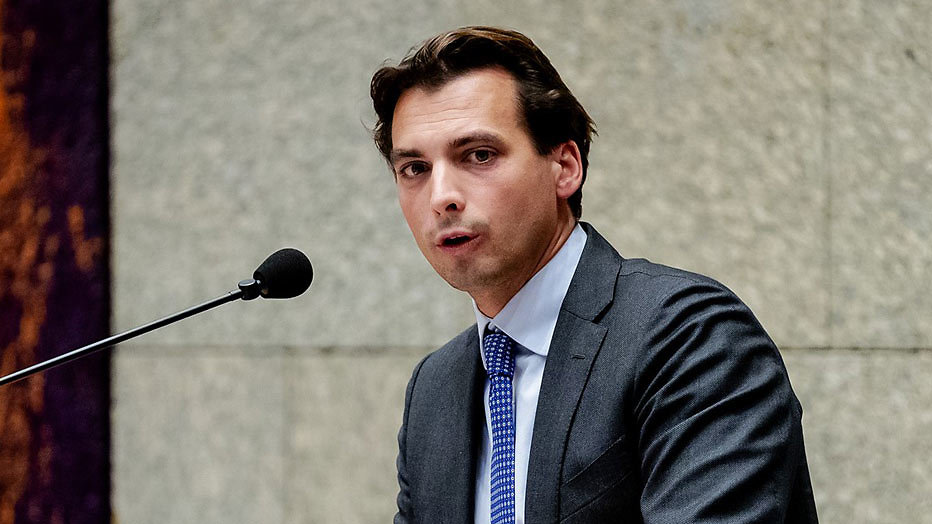 Rechtszaak Thierry Baudet En Buitenhof Op 6 Maart