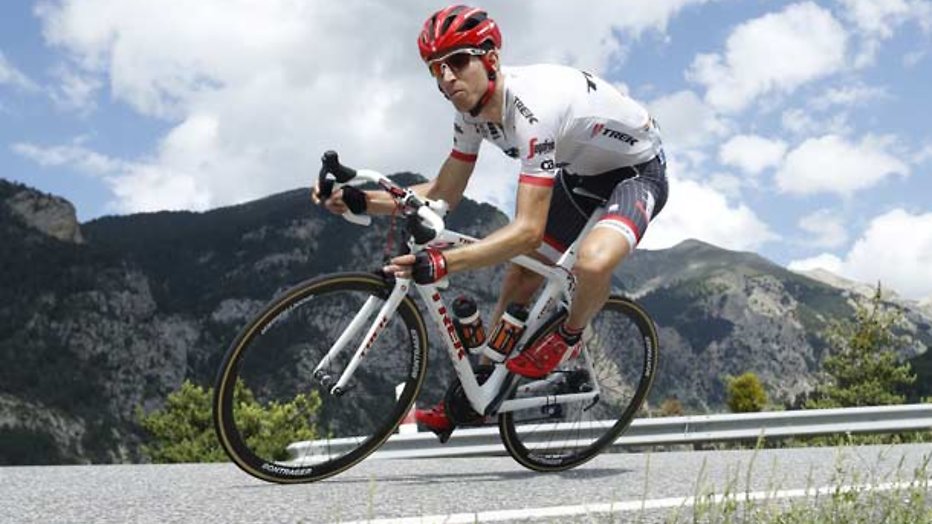 Wielrennen: Zwaar WK-rondje