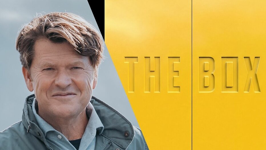 Beau van Erven Dorens