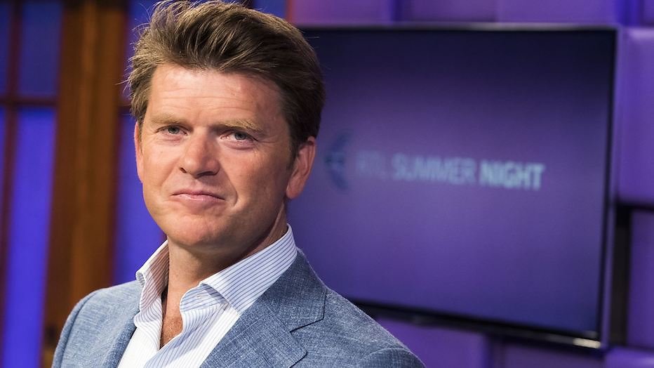 Beau openhartig over RTL Late Night: 'Het was mijn droom' Beau openhartig over RTL Late Night: 'Het was mijn droom'