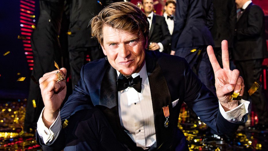 Beau tekent voor 5 jaar bij RTL