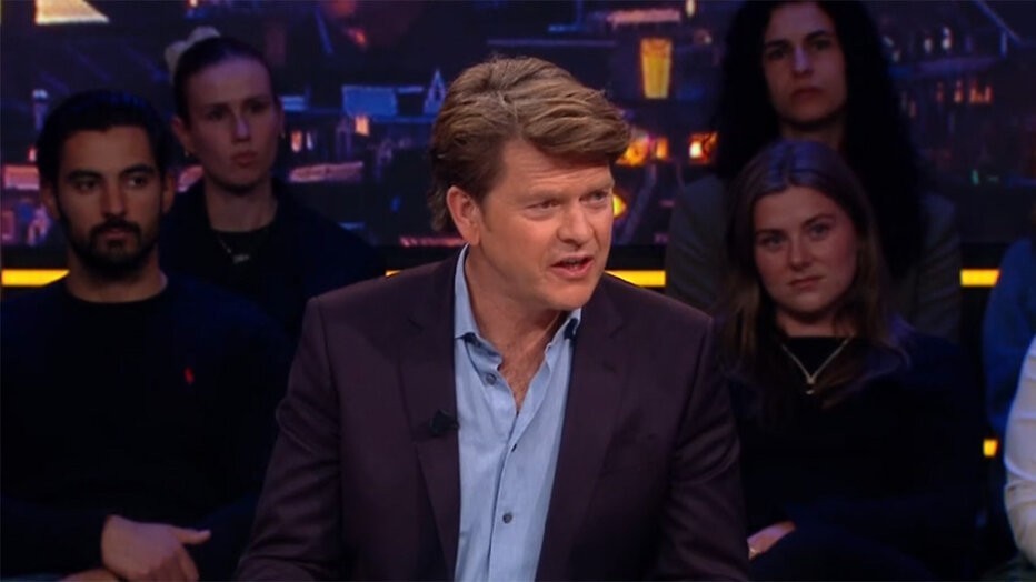 Beau van Erven Dorens