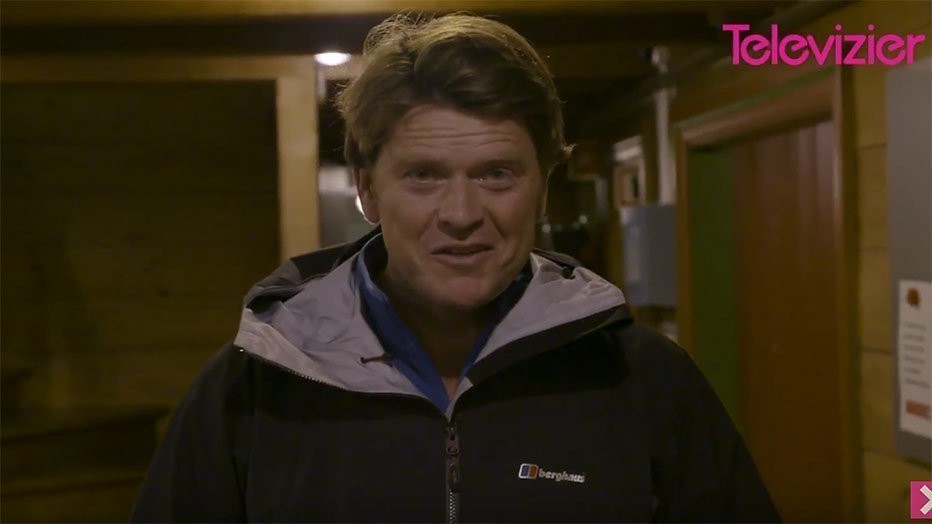 Beau over zijn nominatie voor Beau Five Days Inside Beau over zijn nominatie voor Beau Five Days Inside