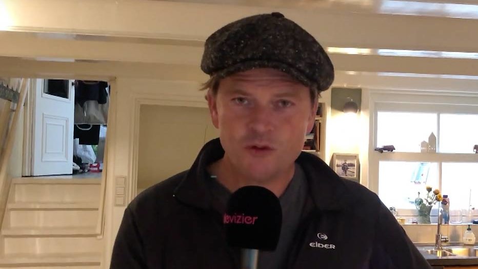 Beau van Erven Dorens