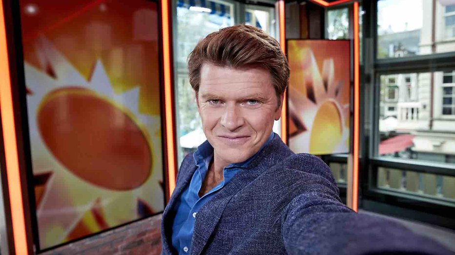 RTL 4 maakt dramaserie over Hockeyvaders 