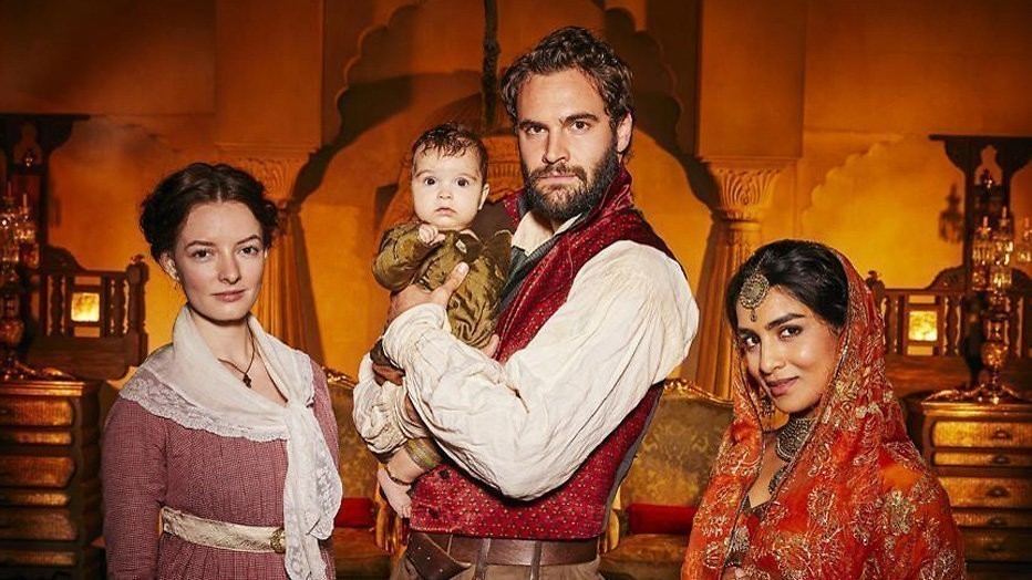 Beecham house Beecham house