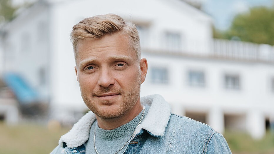 Daniël (B&B Vol Liefde 2025)