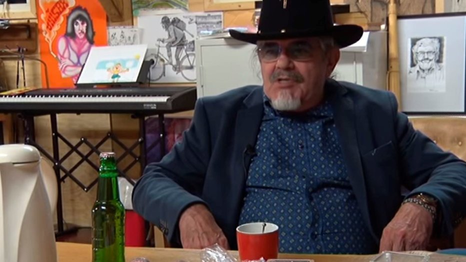 Bennie Jolink schrapt optredens wegens zwakke gezondheid