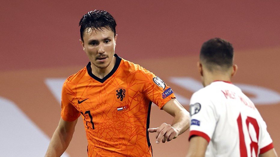 Nederlands elftal Nederlands elftal
