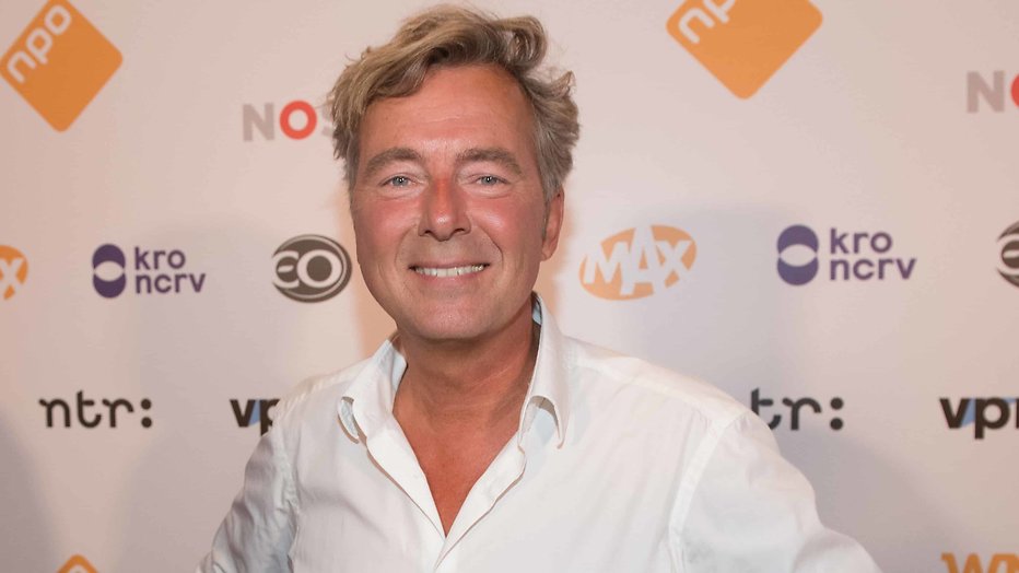 Bert van Leeuwen presenteert De Grootste Bijbel van Nederland