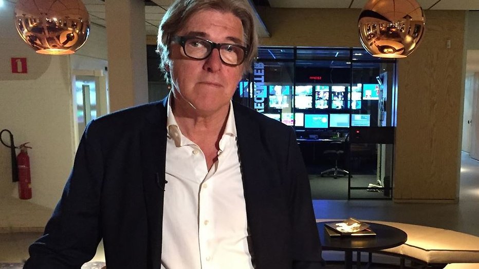 Kijktip: 65 jaar tv: tijd voor pensioen?