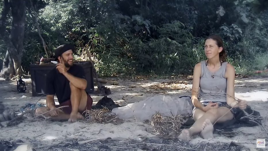 JayJay Boske wil op tv met boerin Bertie