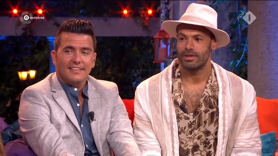 De TV van gisteren: NPO 1 de sterkste op primetime