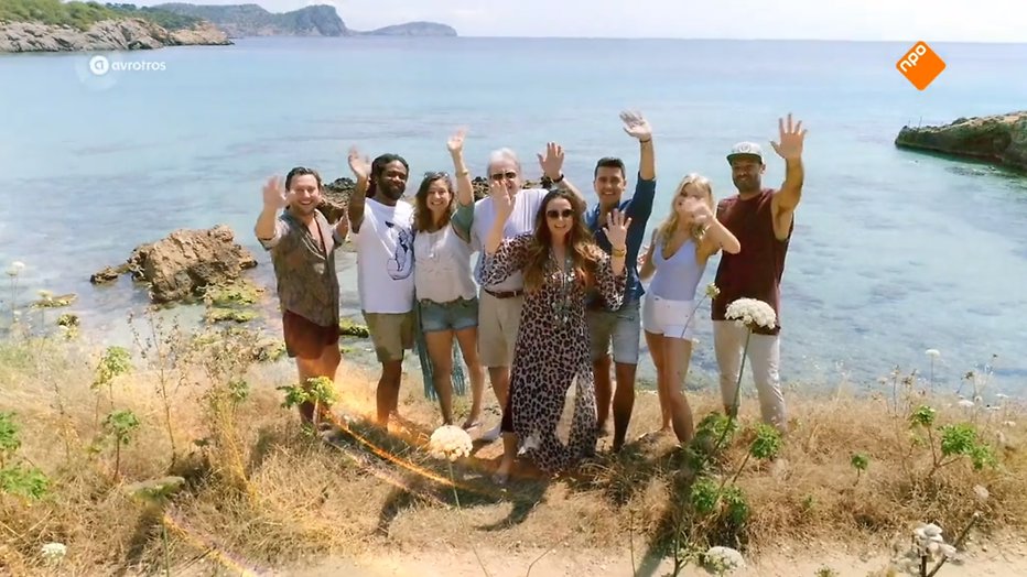 De TV van gisteren: Beste Zangers opent ver boven het miljoen