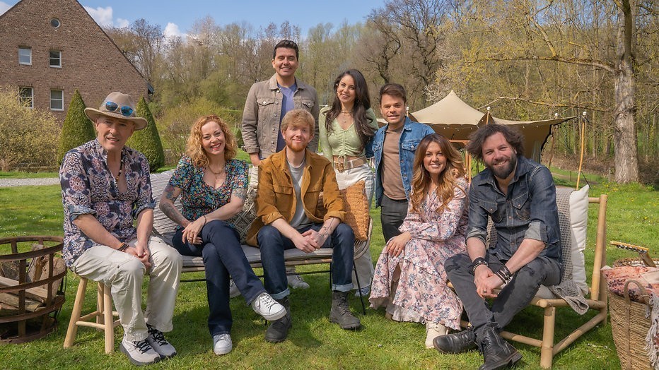 De TV van gisteren: Beste Zangers trapt af met hoge cijfers De TV van gisteren: Beste Zangers trapt af met hoge cijfers