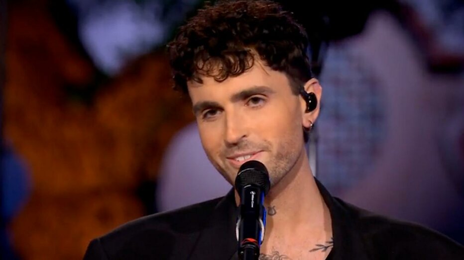 Duncan Laurence Beste Zangers Duncan Laurence Beste Zangers