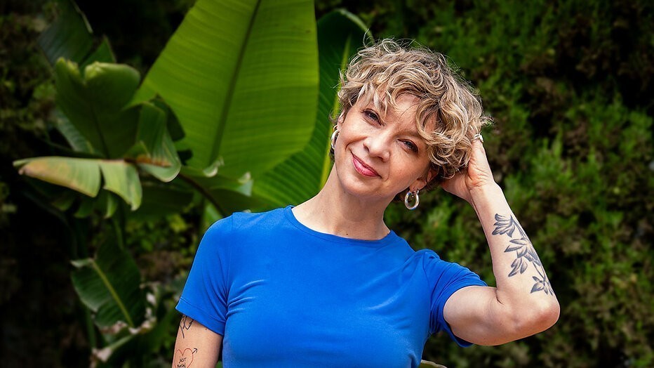 Jacqueline Govaert (Beste Zangers)