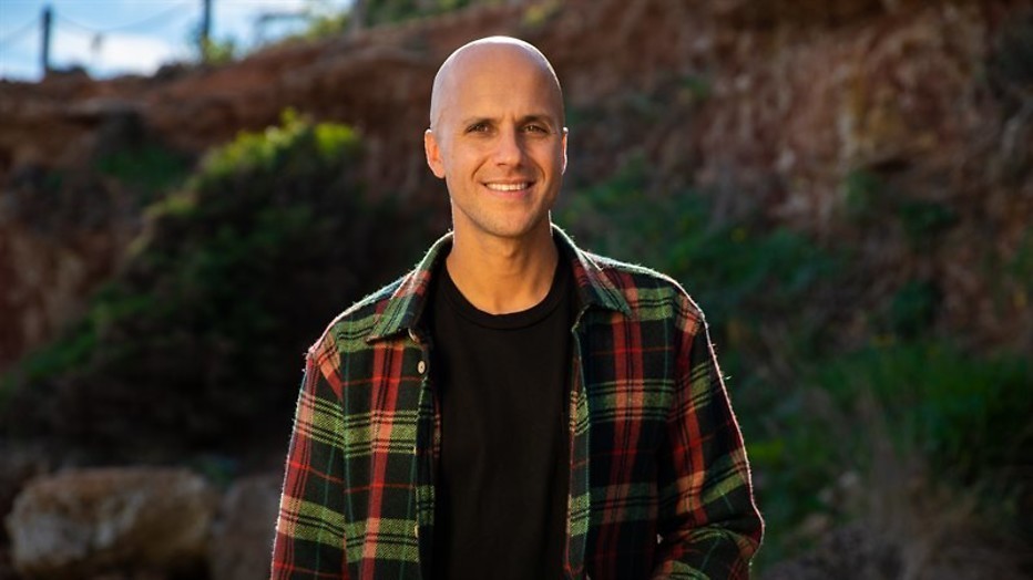 Milow maakt vrienden Milow maakt vrienden
