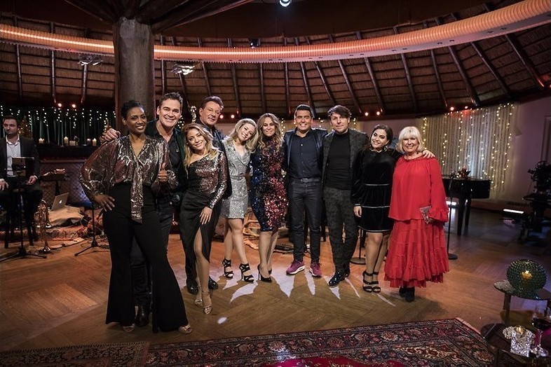 De kerstfavorieten van Trijntje en OG3NE