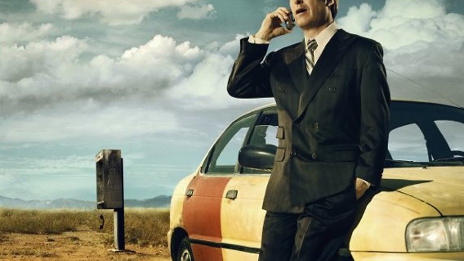 Better Call Saul haalt recordkijkcijfers in Amerika