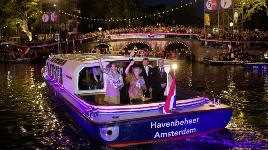 Kijkcijfers: Bevrijdingsdagprogramma's populair