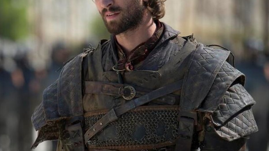 RTL Late Night strikt Michiel Huisman