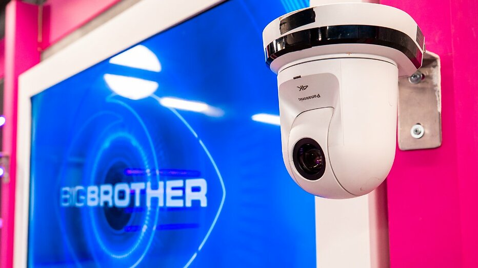 Big Brother Big Brother