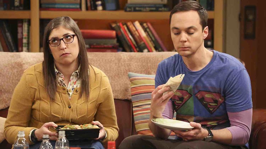 The Big Bang Theory stopt omdat Jim Parsons geen zin meer had in Sheldon The Big Bang Theory stopt omdat Jim Parsons geen zin meer had in Sheldon