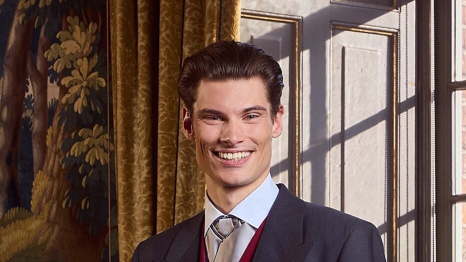 Vincent von Preuschen