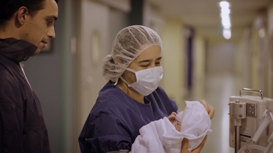 Kerst in het ziekenhuis: Bijzondere dagen in Nederland