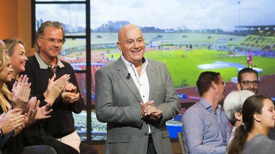 Jack van Gelder Jack van Gelder