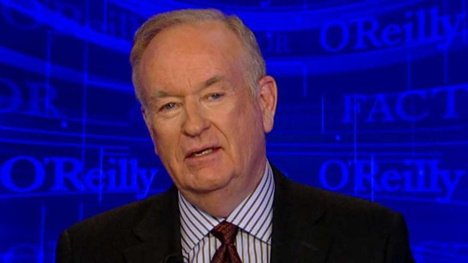 FOX News ontslaat kijkcijferkanon Bill O'Reilly