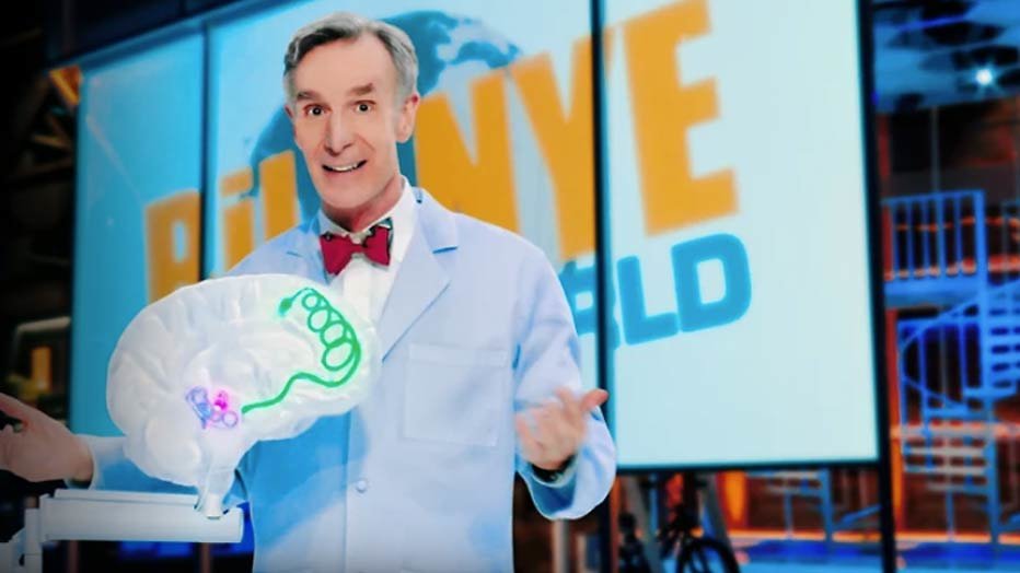 Netflix-tip: Bill Nye saves the world s3