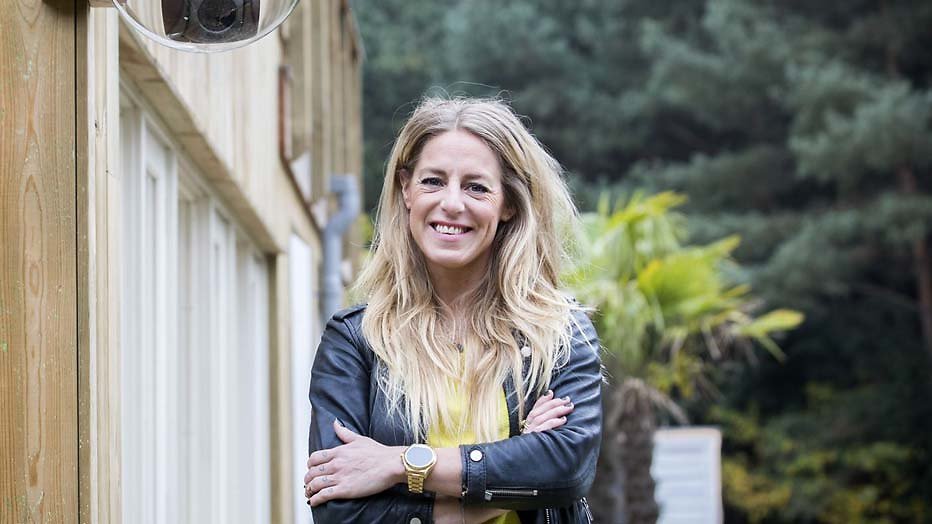 Utopia duurt straks een uur per aflevering