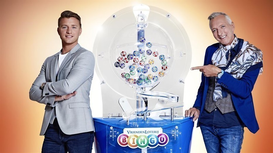 Het spel met de kokers Het spel met de kokers