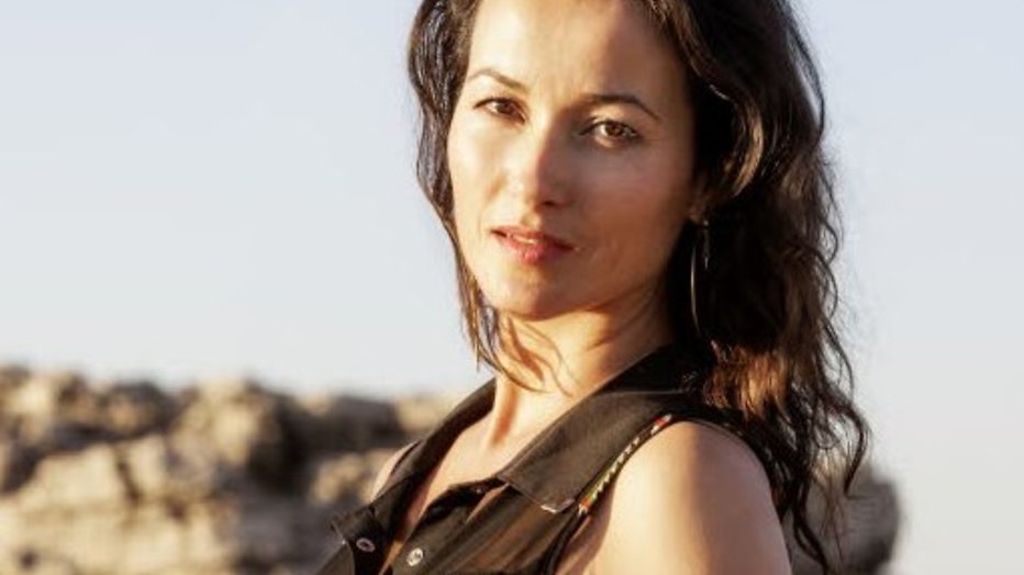 Birgit Schuurman griezelt in Telekids-serie Kattenoog