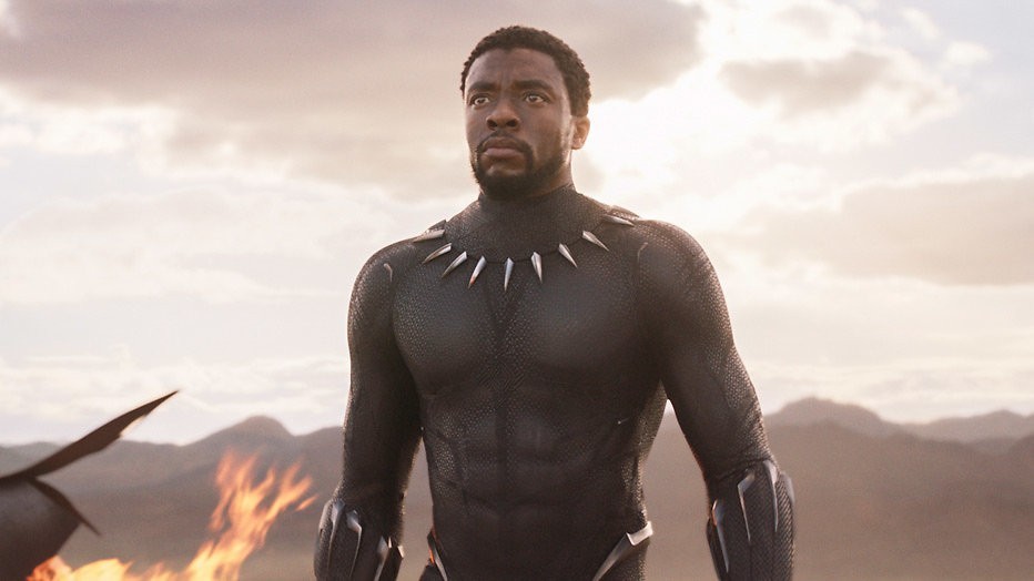 Disney kondigt vervolg op kaskraker Black Panther aan Disney kondigt vervolg op kaskraker Black Panther aan