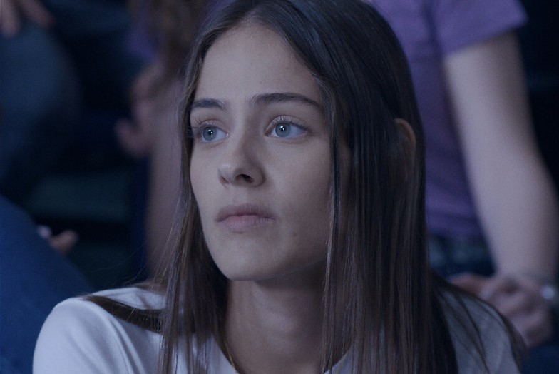 Choas compleet door geheime app