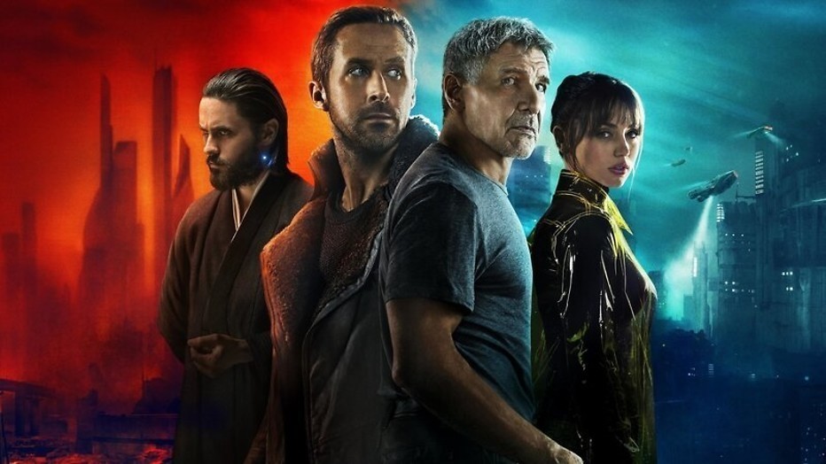Ryan Gosling volgt Harrison Ford op Ryan Gosling volgt Harrison Ford op