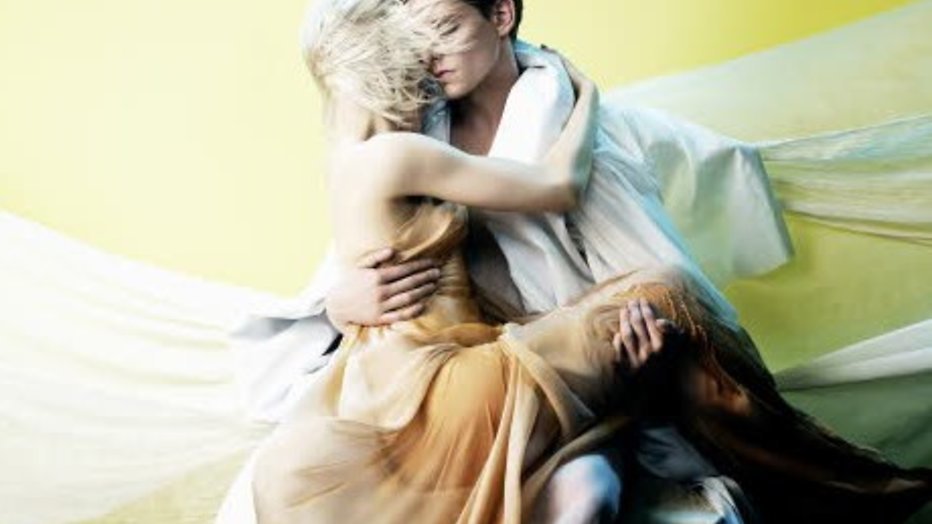 Bloed, zweet en aria’s: realitysoap over Nationale Opera