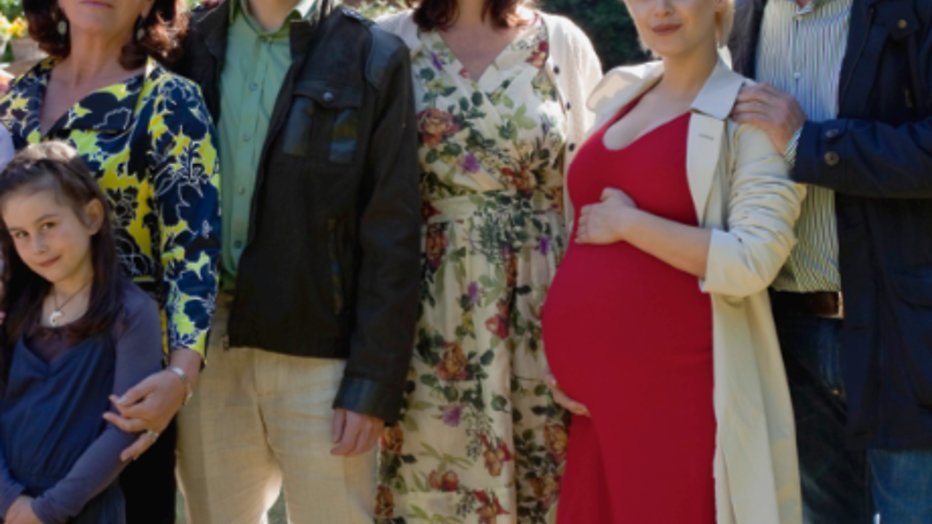 Bloedverwanten keert niet terug op televisie