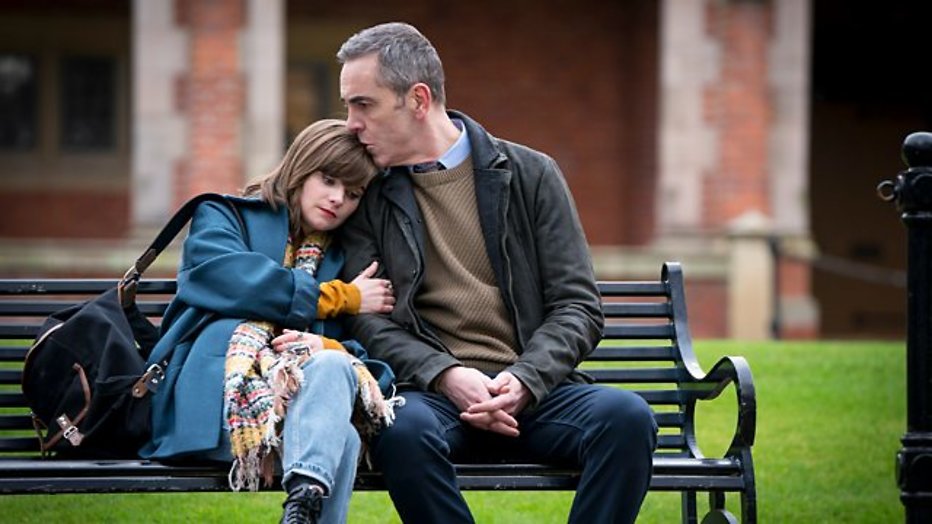 Nieuwe serie over Oud zeer in Noord-Ierland