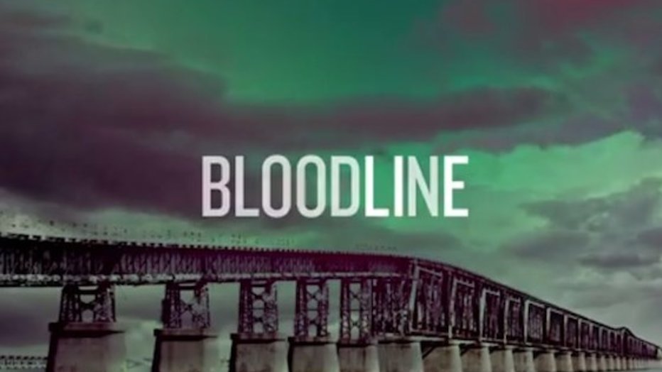 Netflix showt nieuwe trailer van thriller Bloodline Netflix showt nieuwe trailer van thriller Bloodline