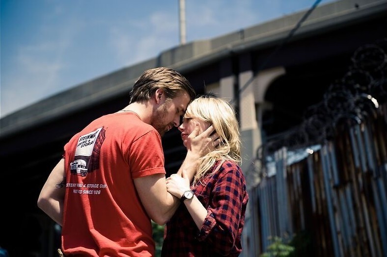 Ryan Gosling is niet meer verliefd Ryan Gosling is niet meer verliefd