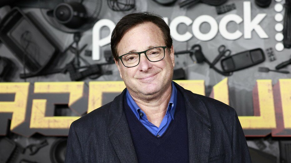 Bob Saget Bob Saget