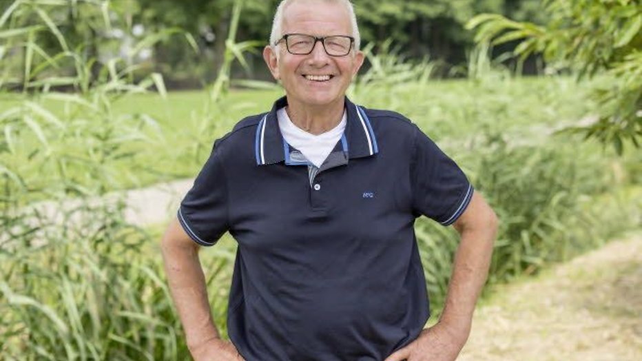 Boer Geert: 'Albert Verlinde wilde mijn relatie kapotmaken' Boer Geert: 'Albert Verlinde wilde mijn relatie kapotmaken'